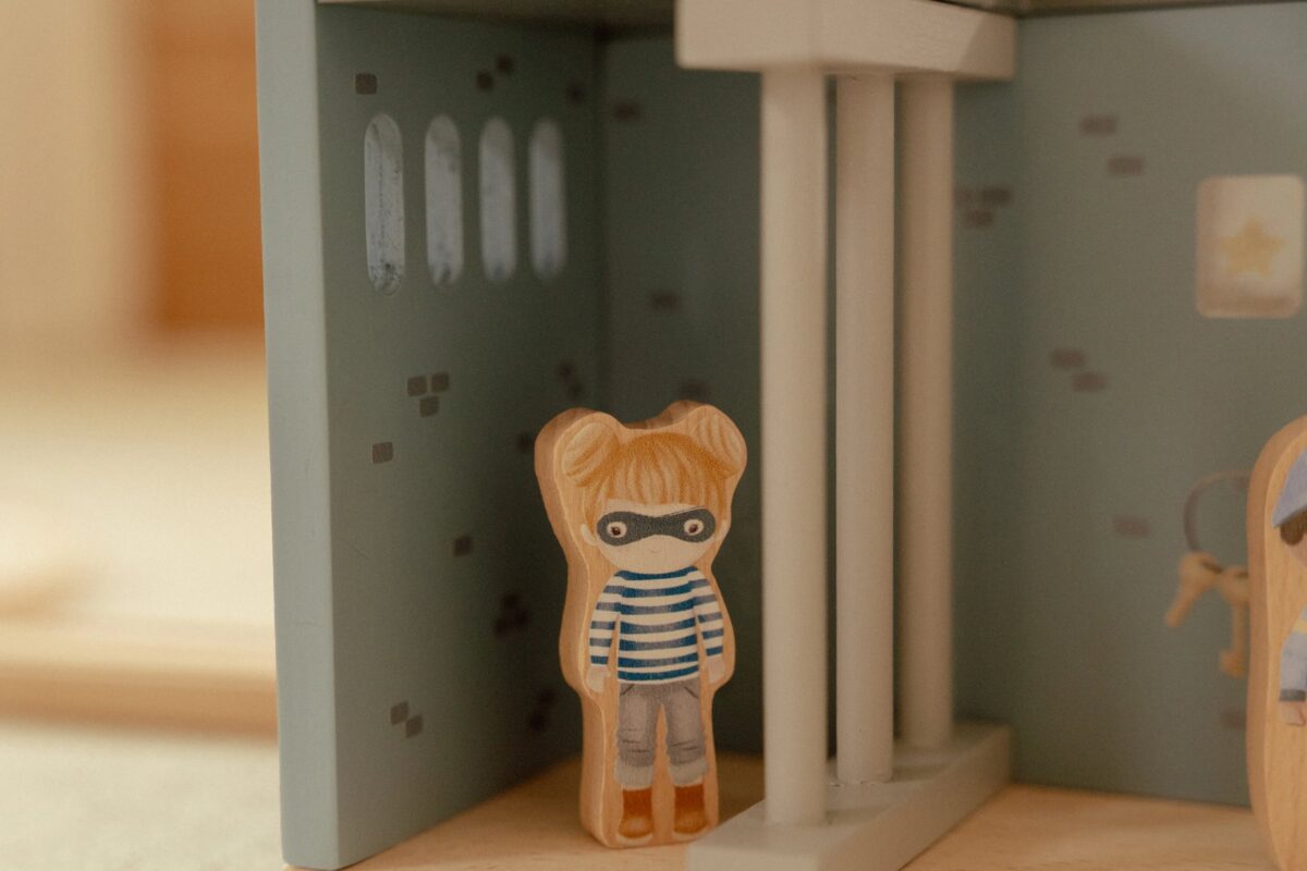 Little Dutch Politseijaam FSC (rongirajaga ühilduv) - Image 11