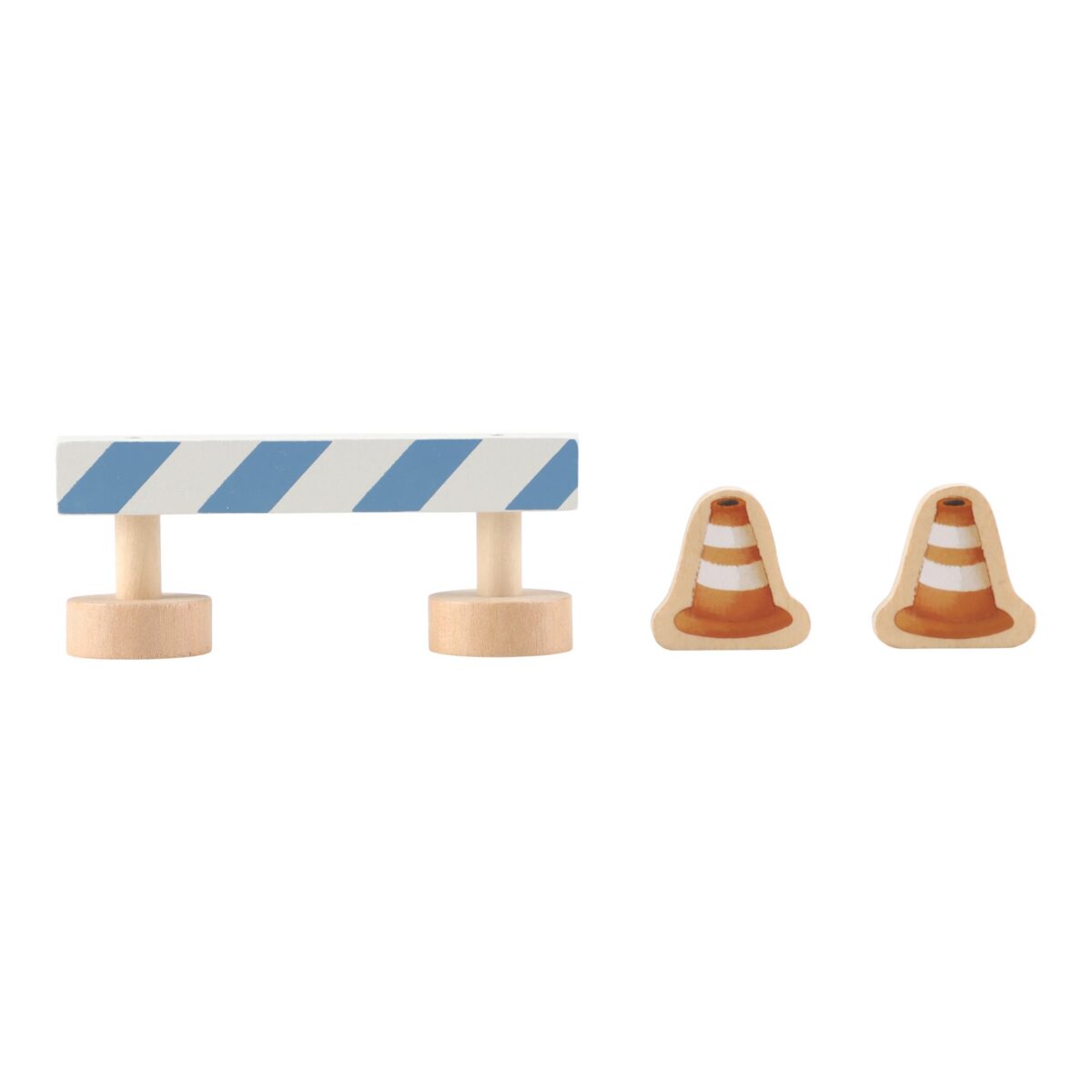 Little Dutch Politseibuss FSC - Image 6