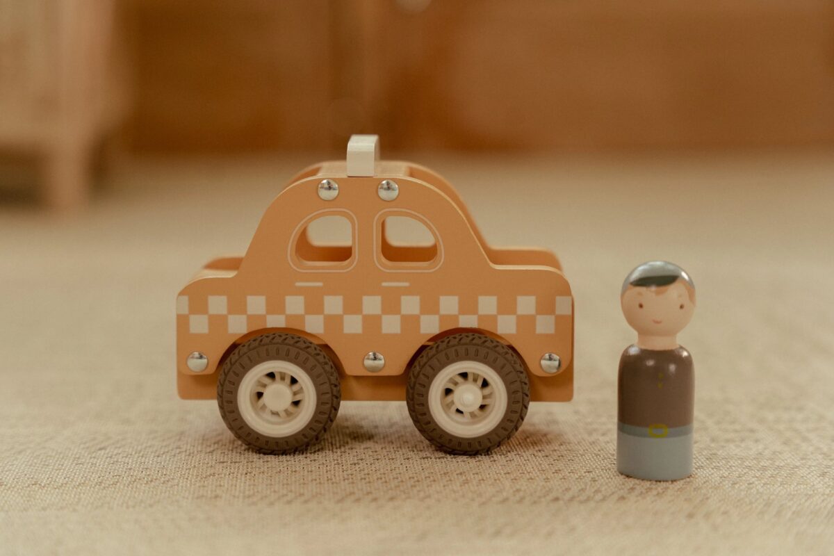 Little Dutch Takso FSC - Image 11