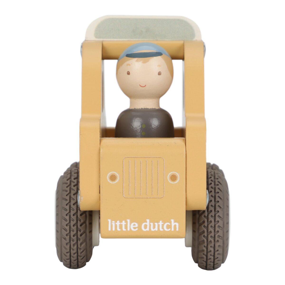 Little Dutch Takso FSC - Image 4