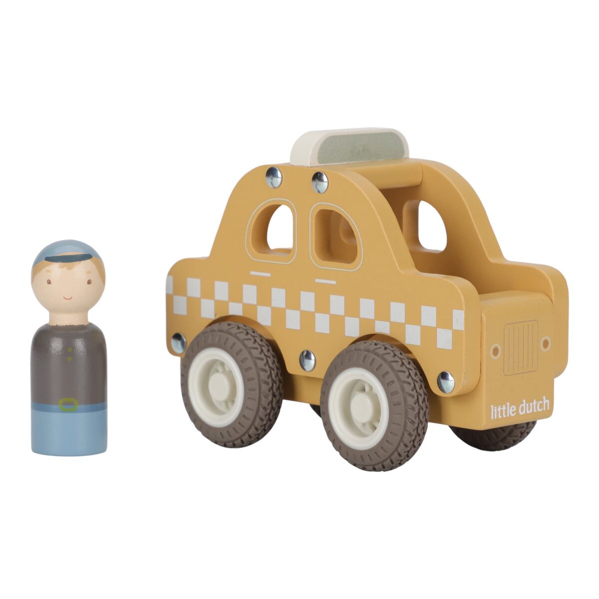 Little Dutch Takso FSC - Image 6