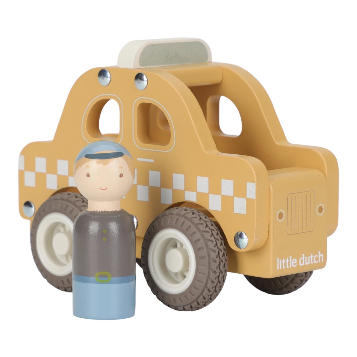 Little Dutch Takso FSC - Image 2