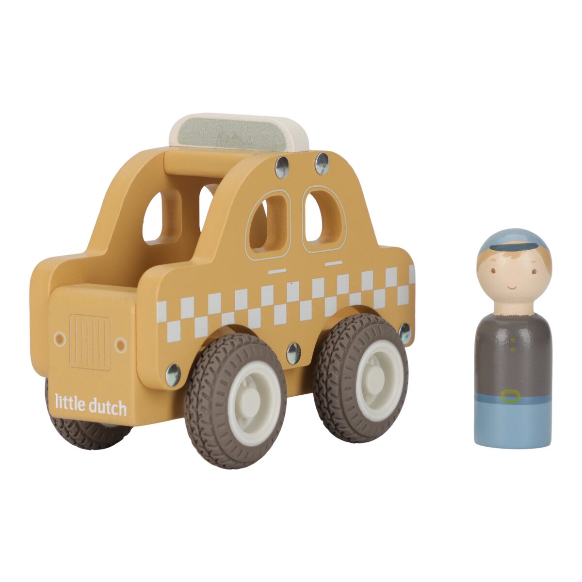 Little Dutch Takso FSC