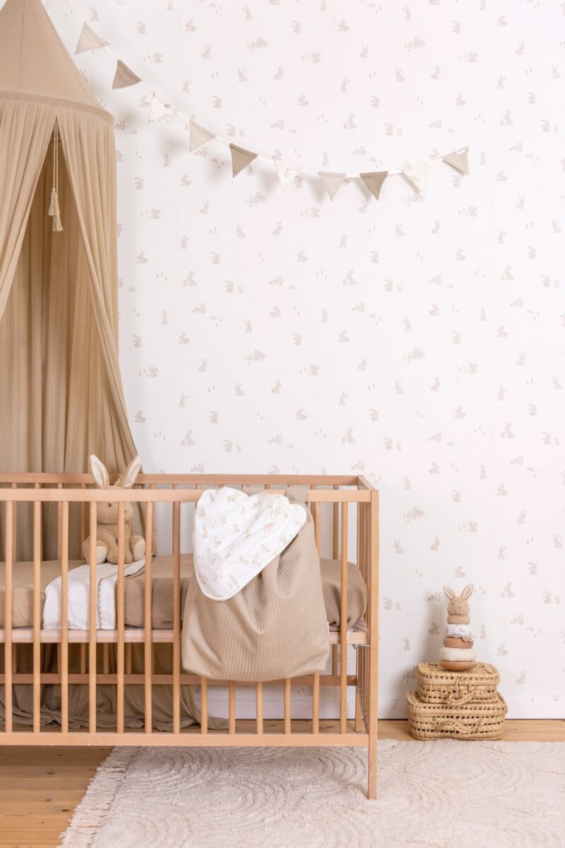 Little Dutch Tapeet ´Baby Bunny´ - Image 3