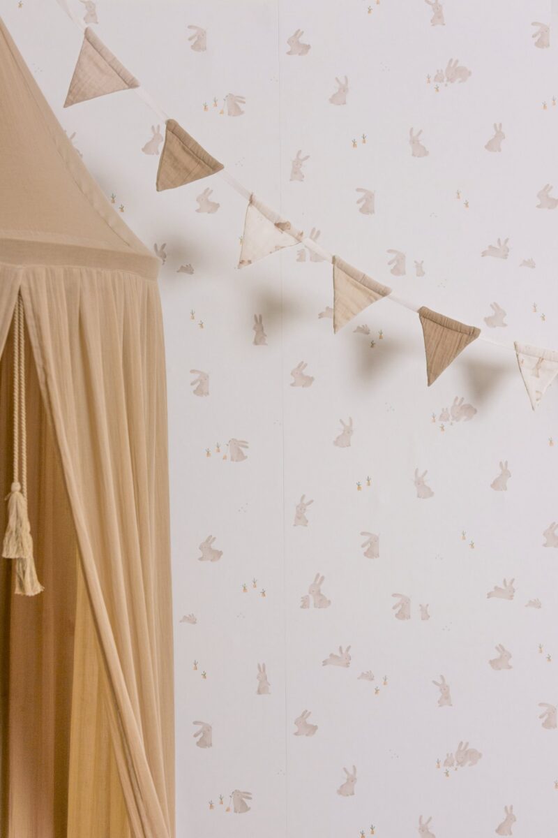 Little Dutch Tapeet ´Baby Bunny´ - Image 4