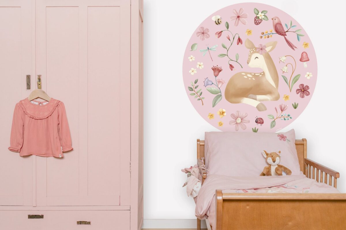 Little Dutch Tapeediring ´Fairy Wonders´ - Image 3