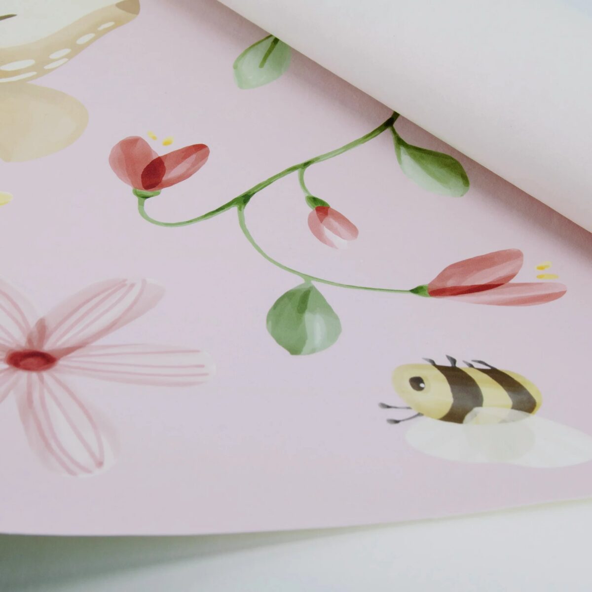 Little Dutch Tapeediring ´Fairy Wonders´ - Image 4