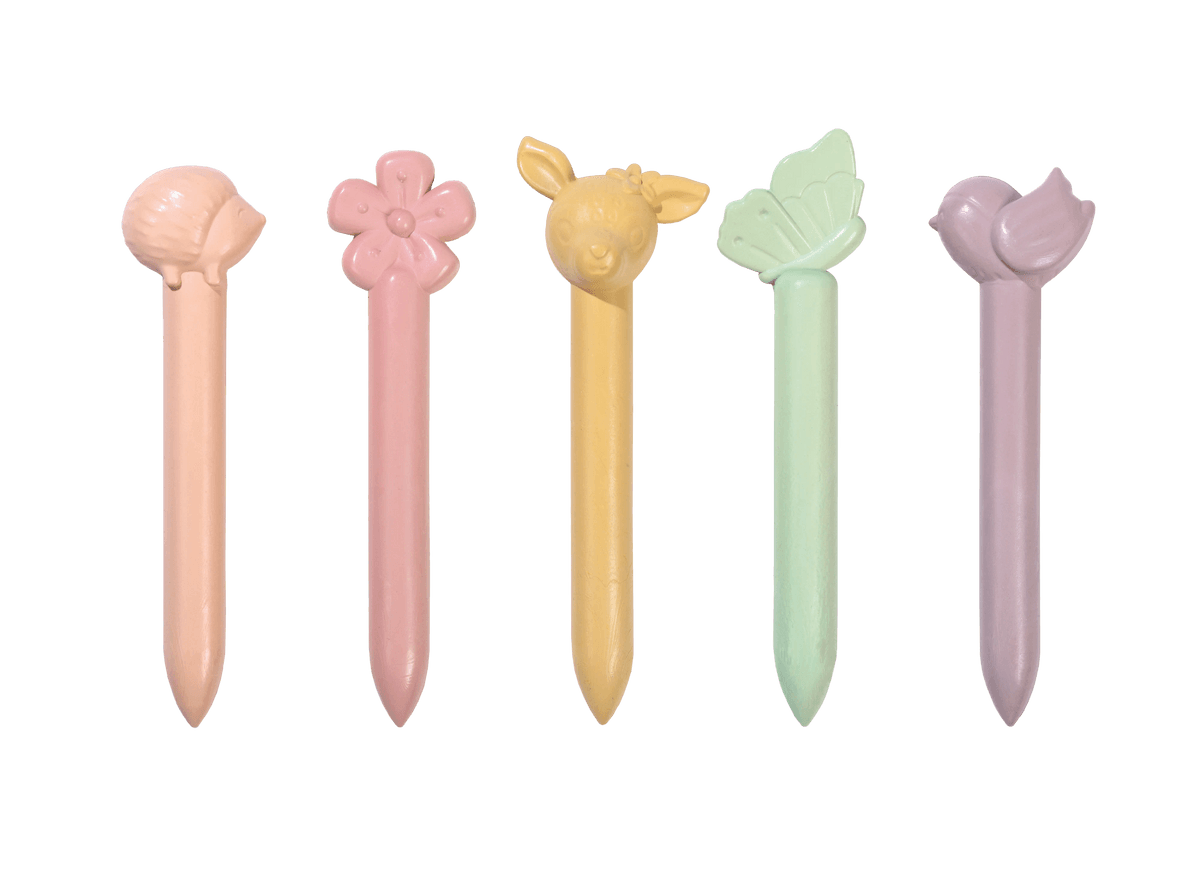 Little Dutch Vahakriidid kujudega ´Fairy Garden´