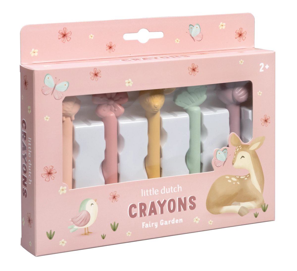 Little Dutch Vahakriidid kujudega ´Fairy Garden´ - Image 2