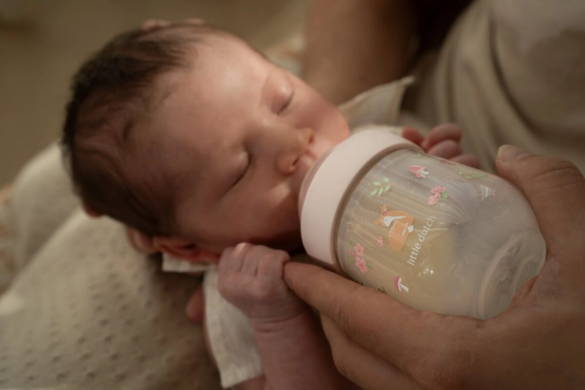 Little Dutch Lutipudel ´Fairy Garden´ 165 ml - Image 13