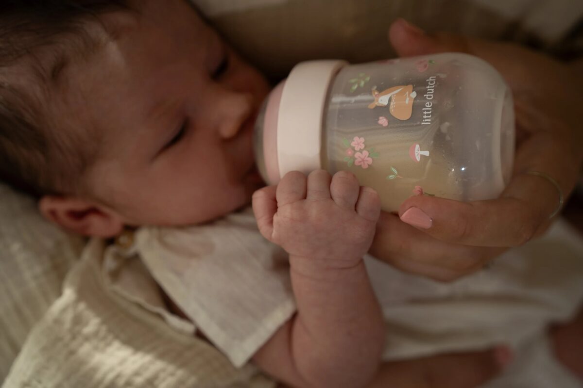 Little Dutch Lutipudel ´Fairy Garden´ 165 ml - Image 5