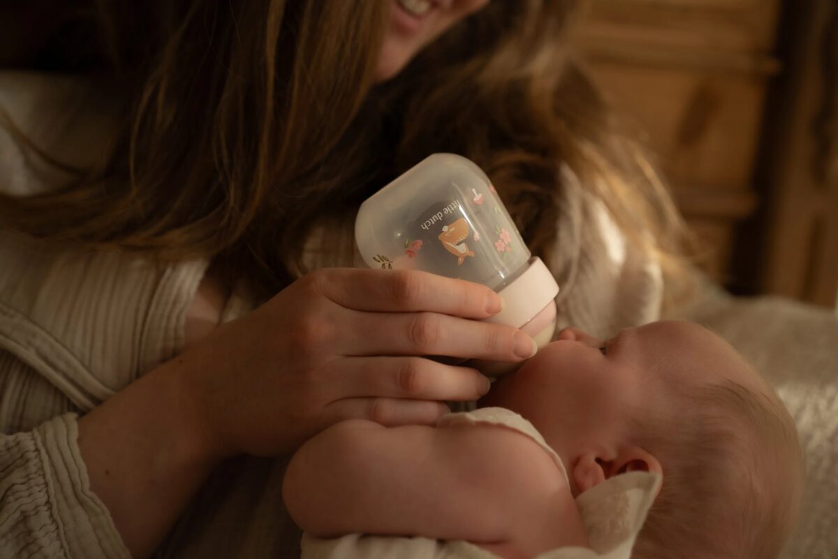 Little Dutch Lutipudel ´Fairy Garden´ 165 ml - Image 4