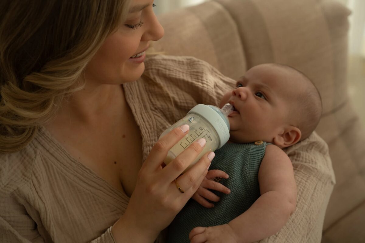 Little Dutch Lutipudel ´Forest Friends´ 165 ml - Image 2