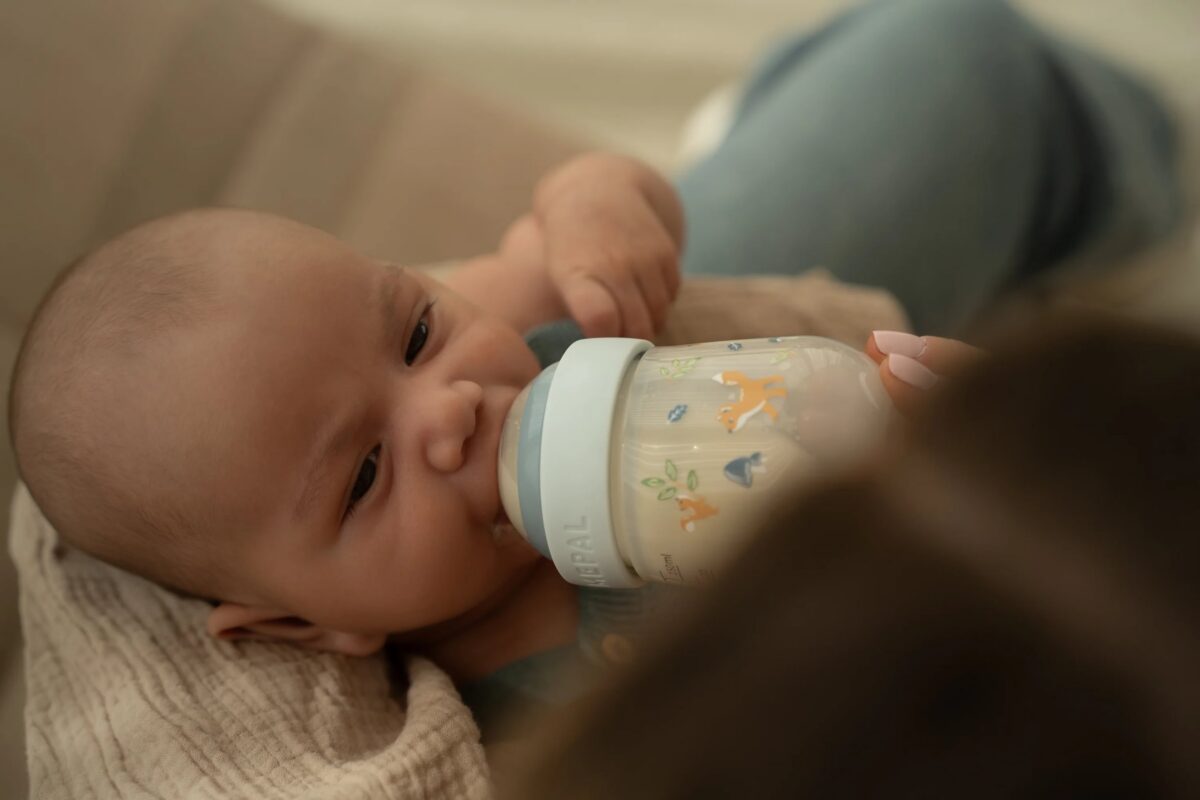 Little Dutch Lutipudel ´Forest Friends´ 165 ml - Image 3