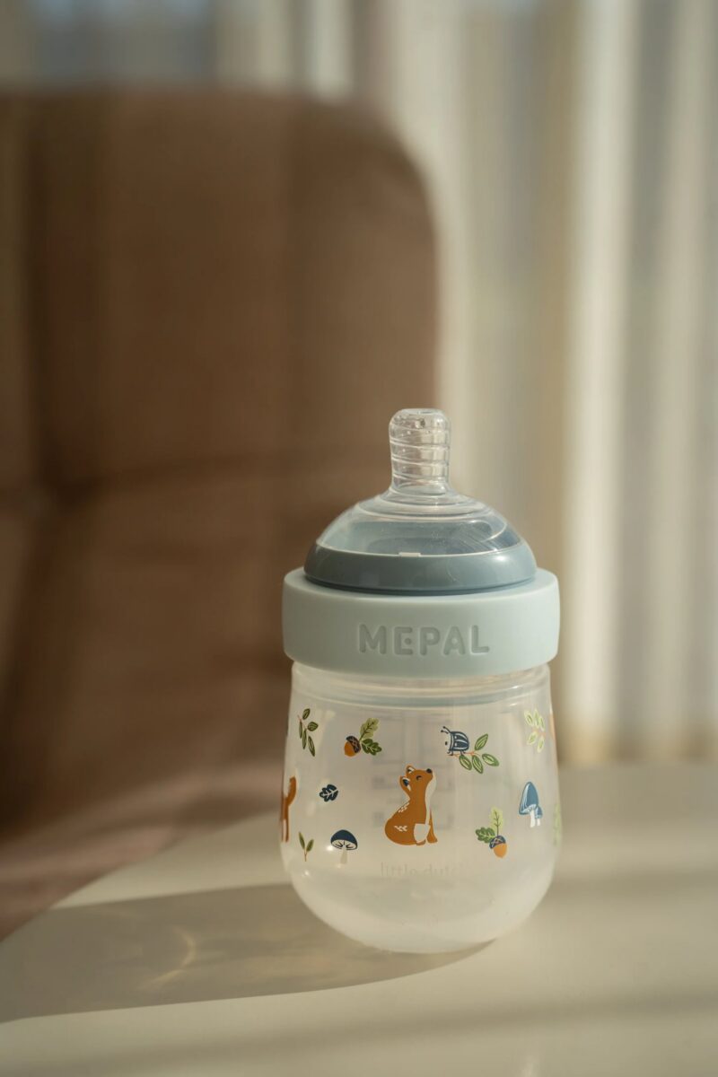 Little Dutch Lutipudel ´Forest Friends´ 165 ml - Image 6