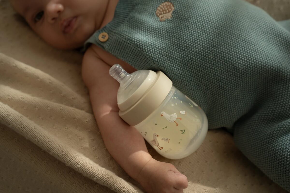 Little Dutch Lutipudel ´Little Goose´ 165 ml - Image 5