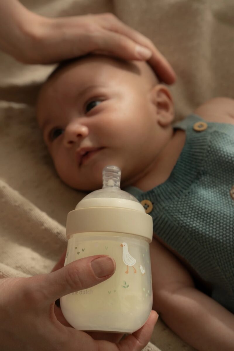 Little Dutch Lutipudel ´Little Goose´ 165 ml - Image 4