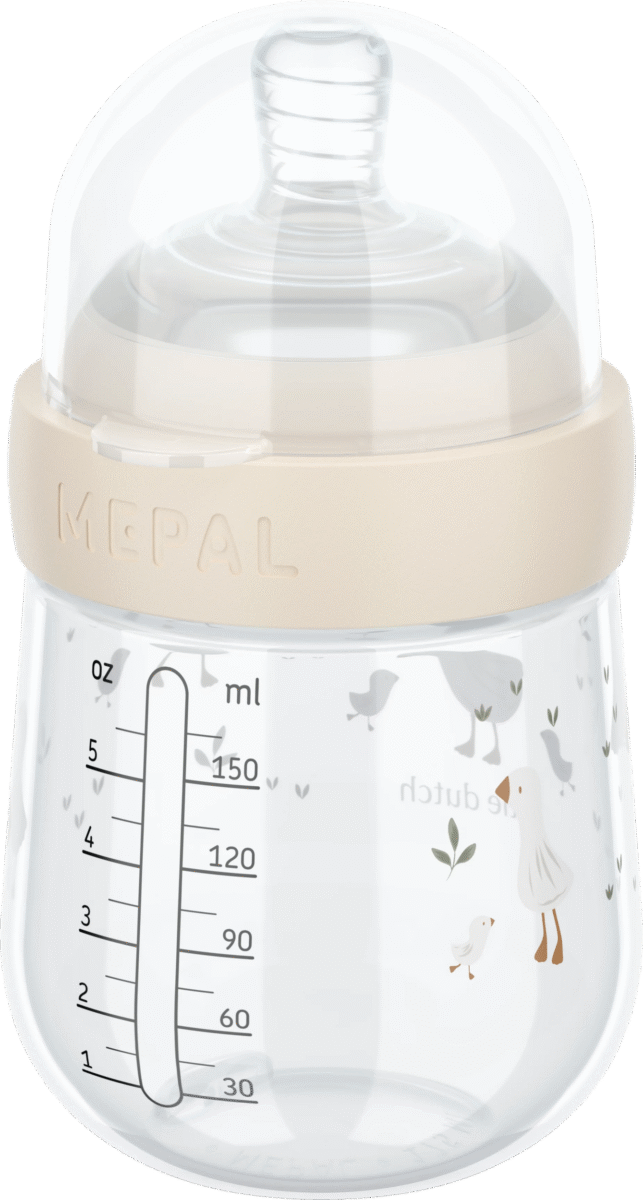 Little Dutch Lutipudel ´Little Goose´ 165 ml - Image 3