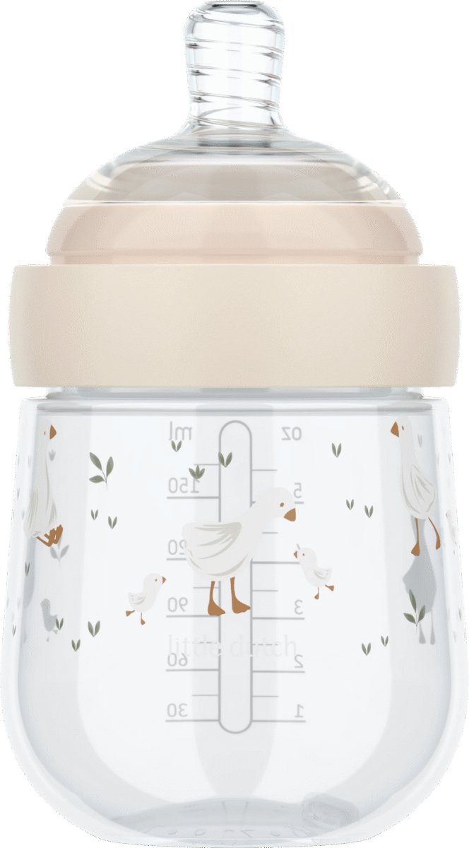 Little Dutch Lutipudel ´Little Goose´ 165 ml - Image 2