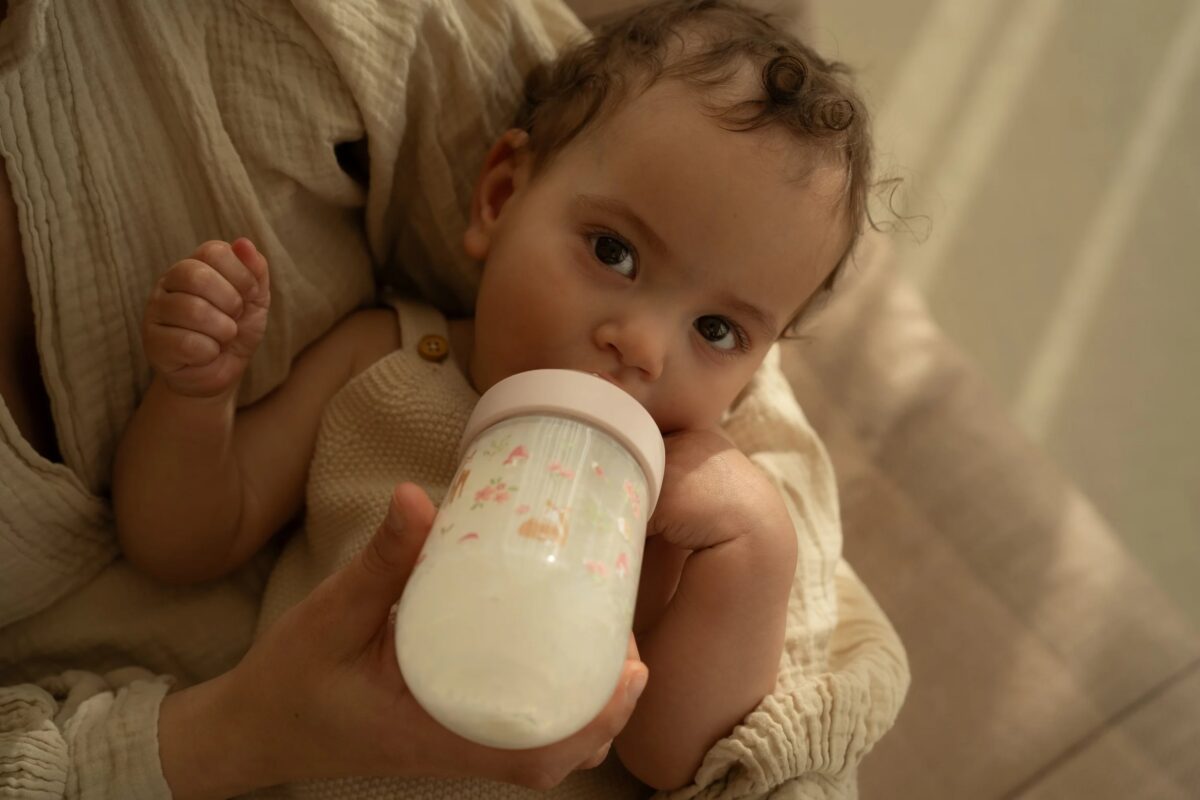 Little Dutch Lutipudel ´Fairy Garden´ 240 ml - Image 4