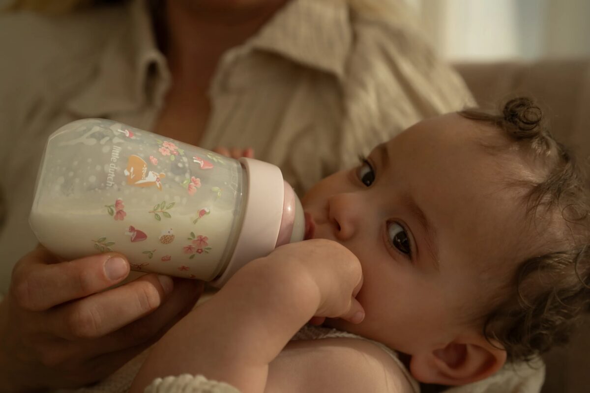 Little Dutch Lutipudel ´Fairy Garden´ 240 ml - Image 8