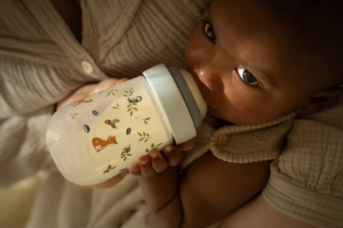 Little Dutch Lutipudel ´Forest Friends´ 240 ml - Image 12