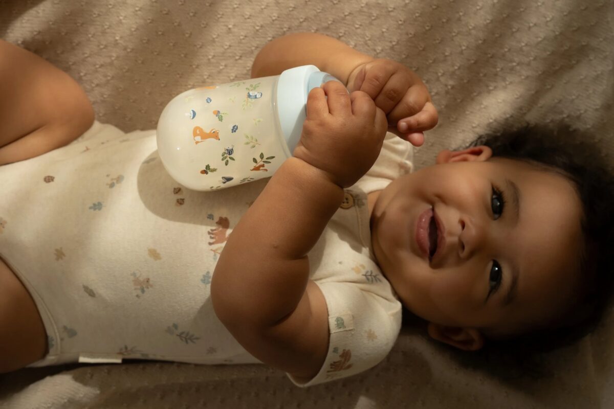 Little Dutch Lutipudel ´Forest Friends´ 240 ml - Image 7