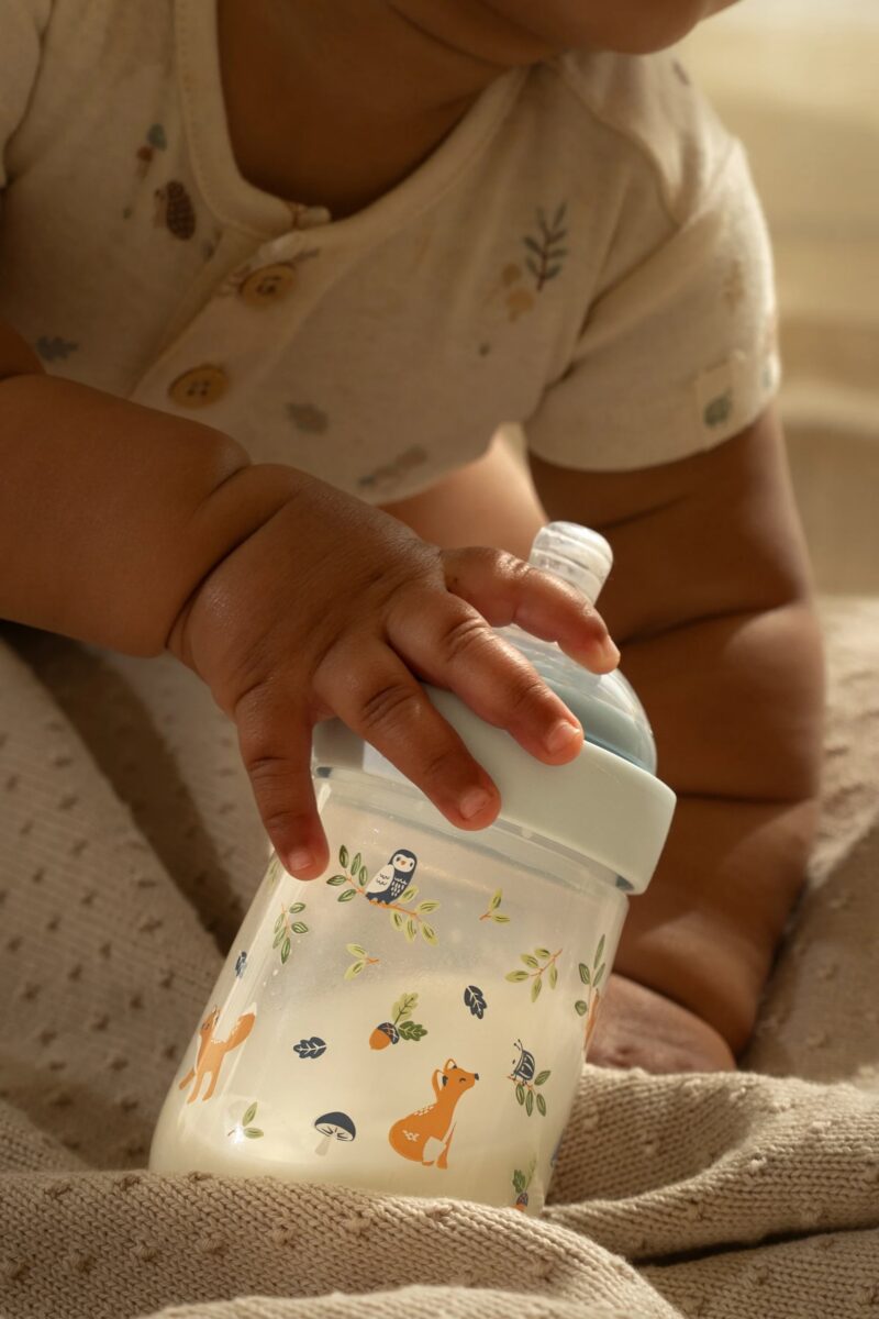 Little Dutch Lutipudel ´Forest Friends´ 240 ml - Image 8