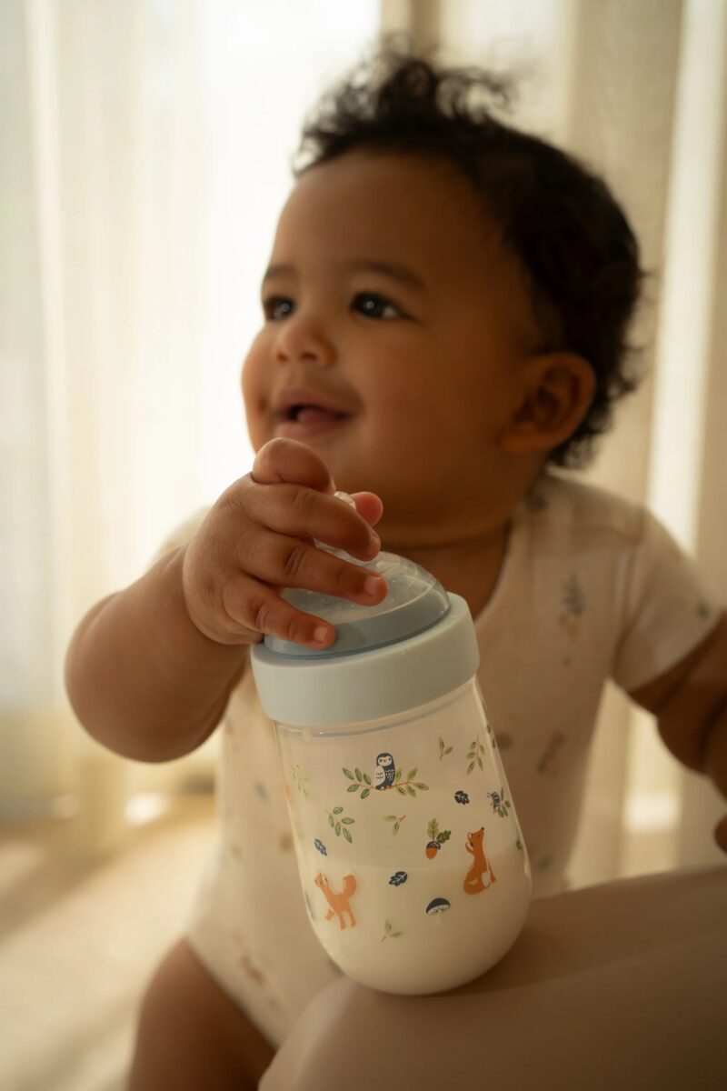 Little Dutch Lutipudel ´Forest Friends´ 240 ml - Image 9