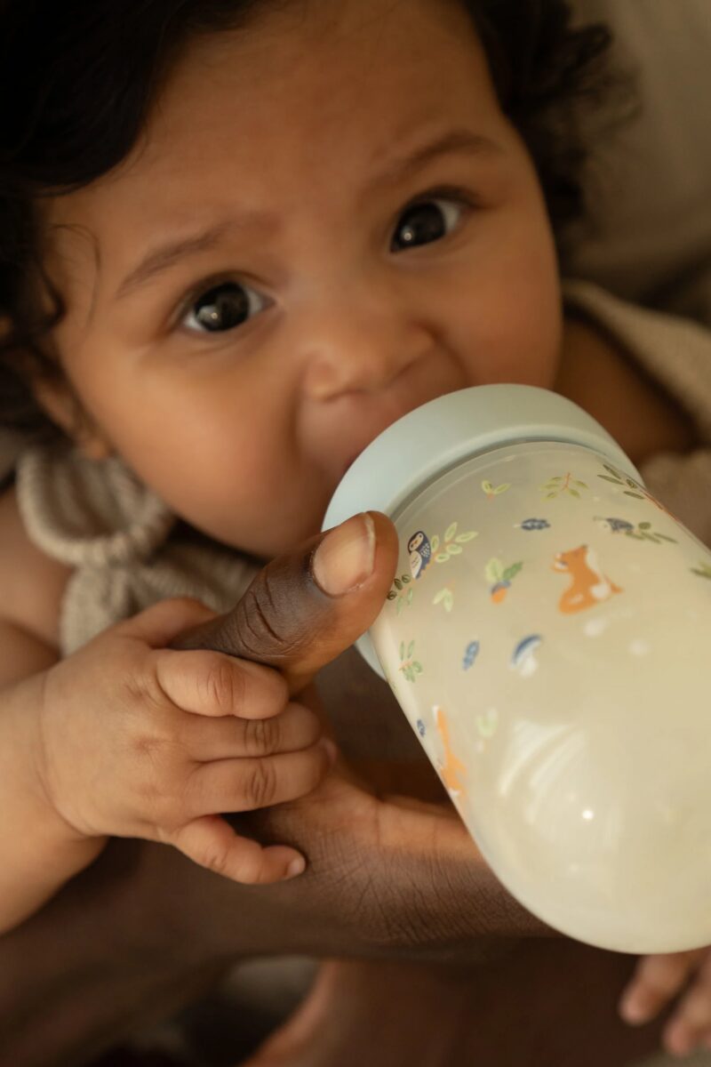 Little Dutch Lutipudel ´Forest Friends´ 240 ml - Image 2