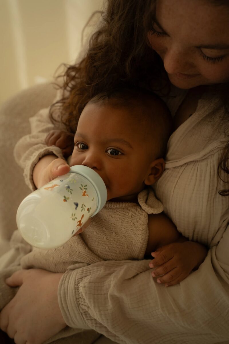 Little Dutch Lutipudel ´Forest Friends´ 240 ml - Image 11