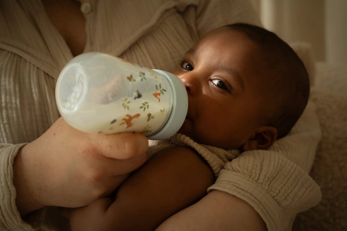 Little Dutch Lutipudel ´Forest Friends´ 240 ml - Image 4