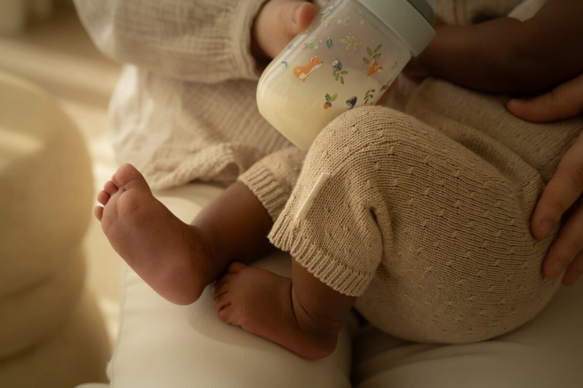 Little Dutch Lutipudel ´Forest Friends´ 240 ml - Image 5