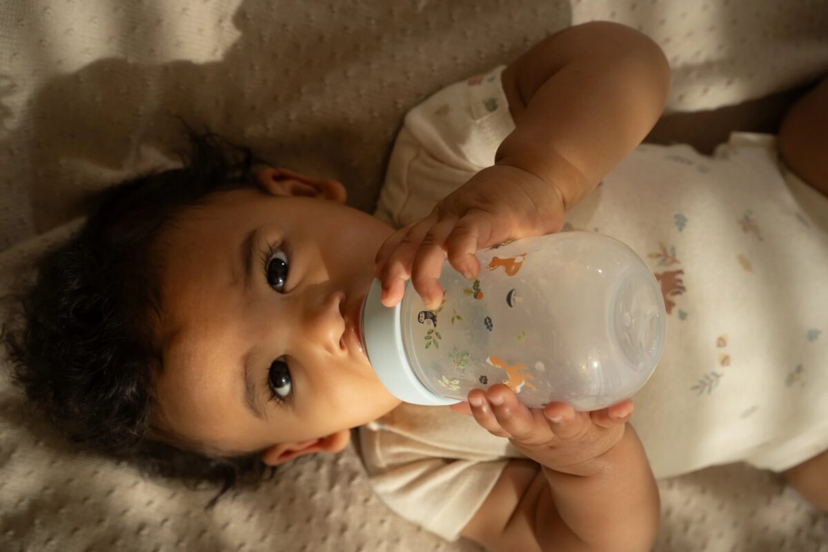 Little Dutch Lutipudel ´Forest Friends´ 240 ml - Image 6