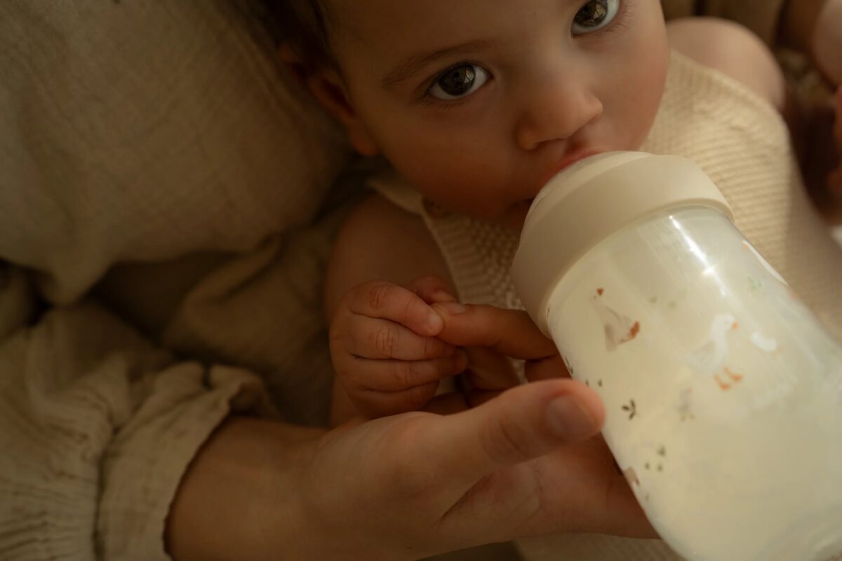 Little Dutch Lutipudel ´Little Goose´ 240 ml - Image 5