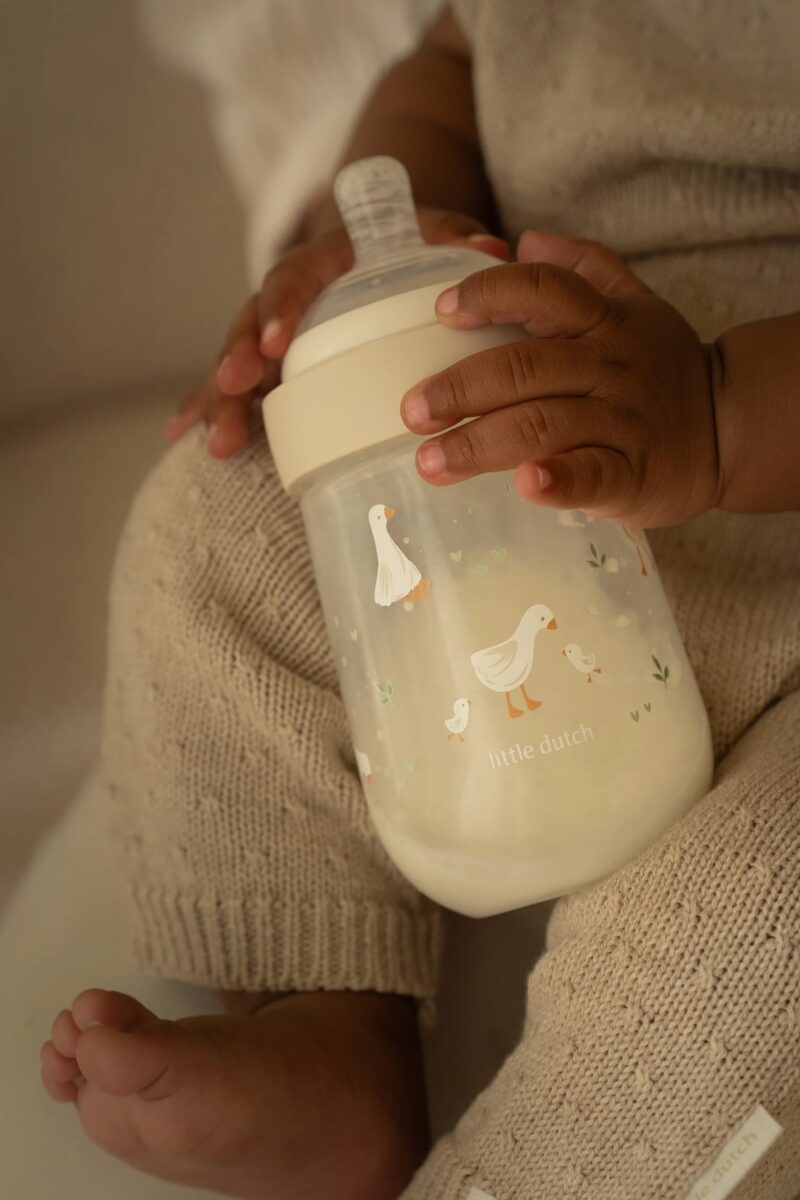 Little Dutch Lutipudelite stardikomplekt ´Little Goose´ - Image 6