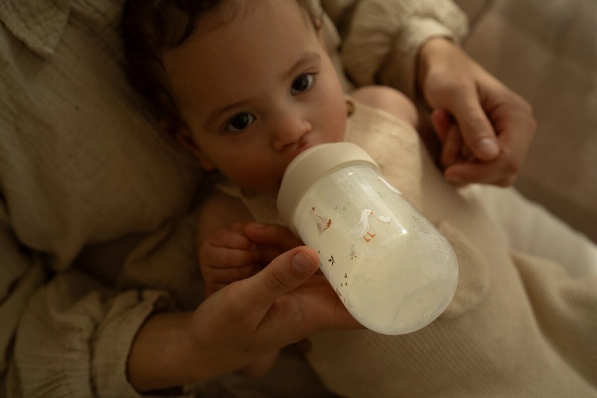 Little Dutch Lutipudel ´Little Goose´ 240 ml - Image 8