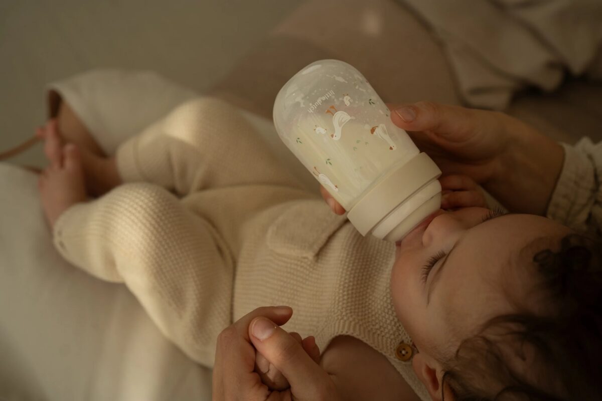 Little Dutch Lutipudel ´Little Goose´ 240 ml - Image 9