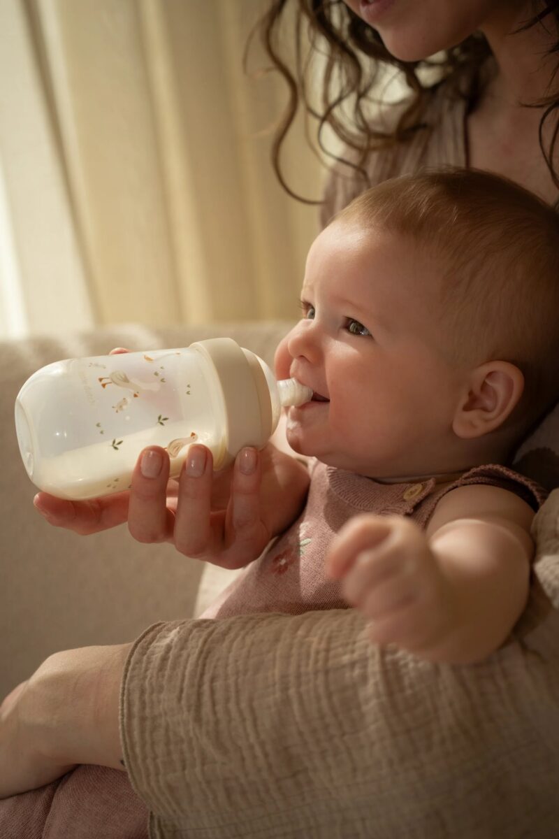 Little Dutch Lutipudelite stardikomplekt ´Little Goose´ - Image 2