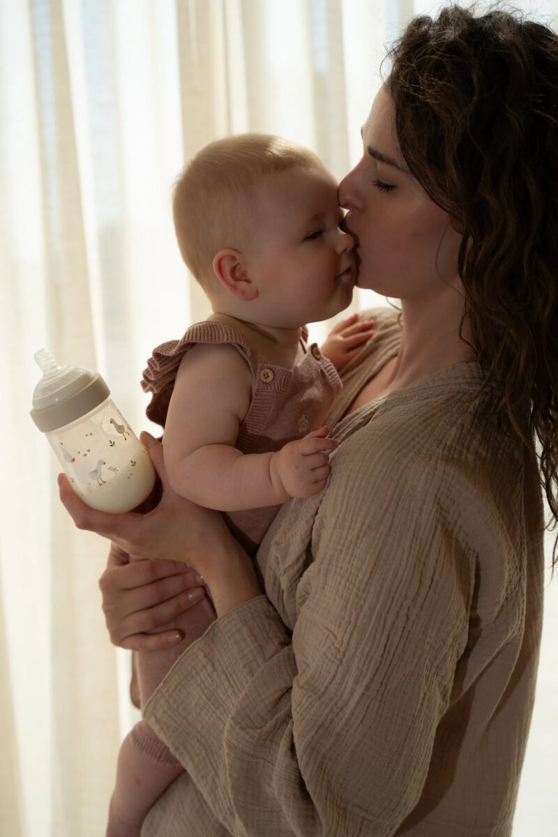 Little Dutch Lutipudelite stardikomplekt ´Little Goose´ - Image 5