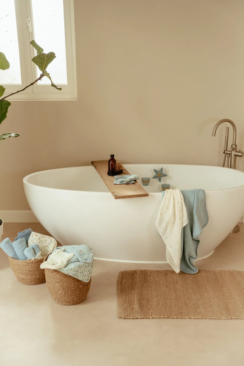 Little Dutch Vannitopside mängukomplekt ´Starfish´ - Image 13