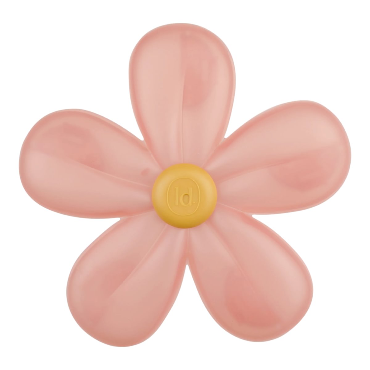 Little Dutch Vannitopside mängukomplekt ´Flower´ - Image 5