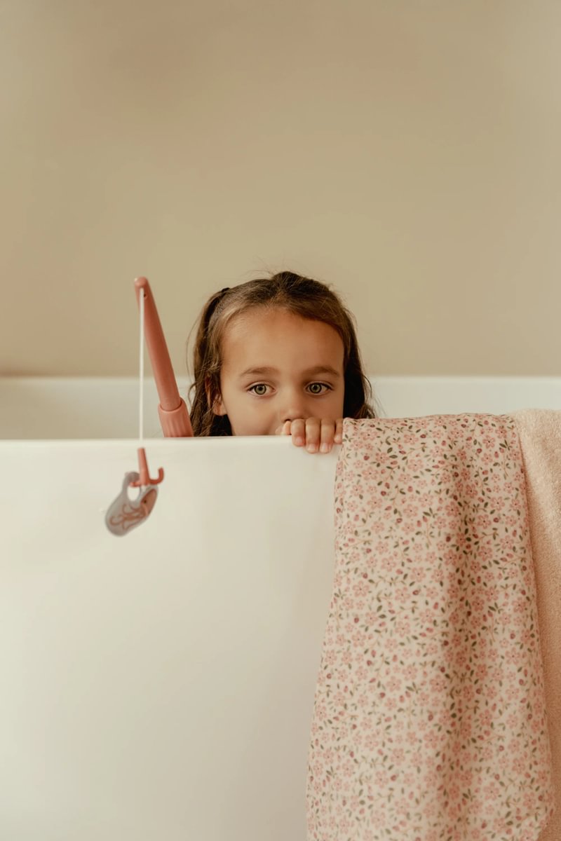 Little Dutch Kalapüügimäng ´Girl´ - Image 5