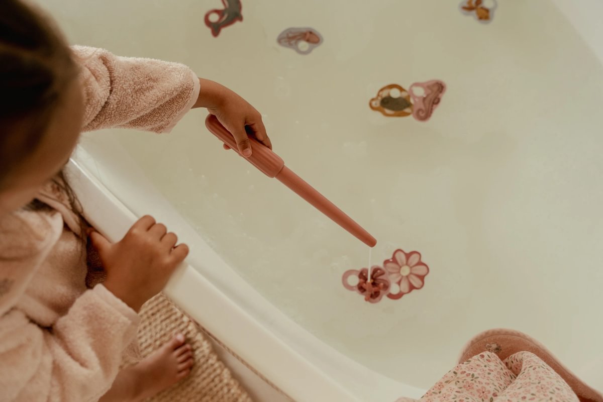 Little Dutch Kalapüügimäng ´Girl´ - Image 7