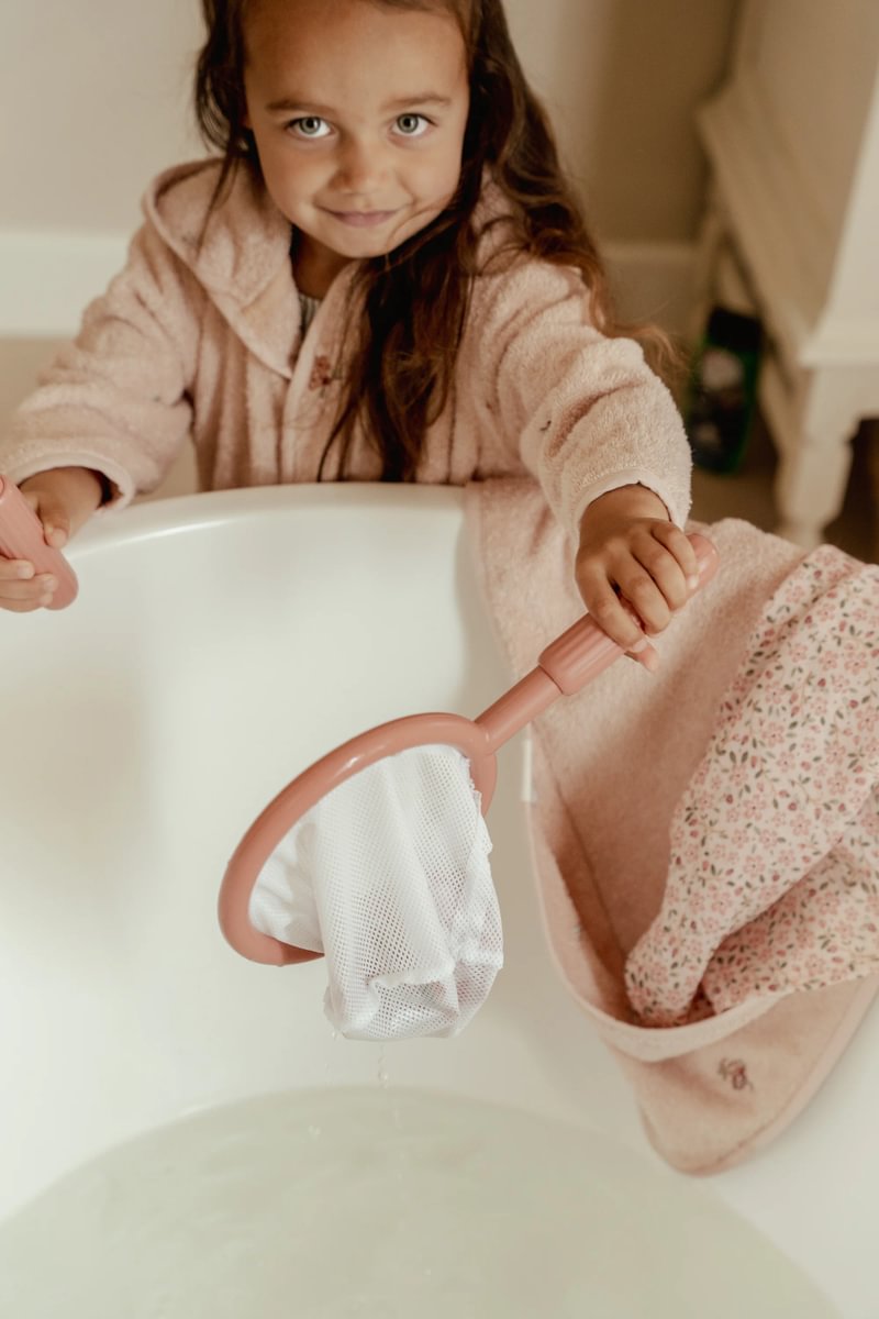 Little Dutch Kalapüügimäng ´Girl´ - Image 8