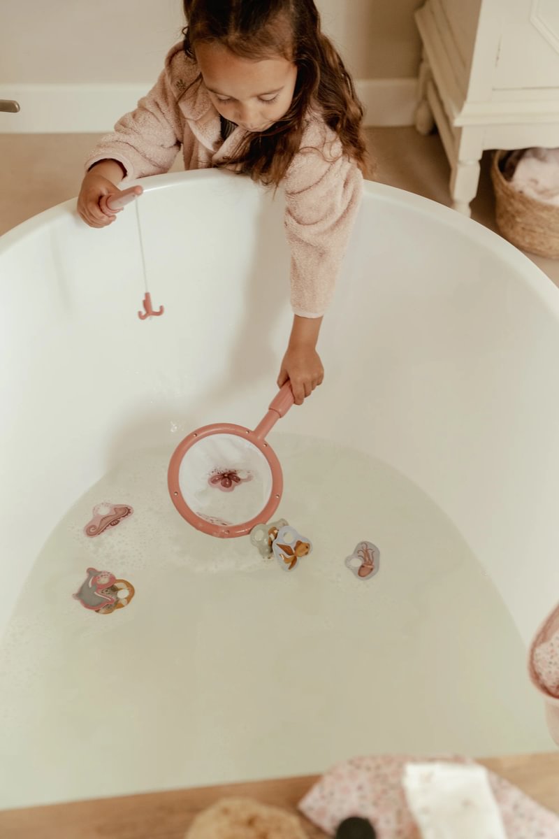 Little Dutch Kalapüügimäng ´Girl´ - Image 9