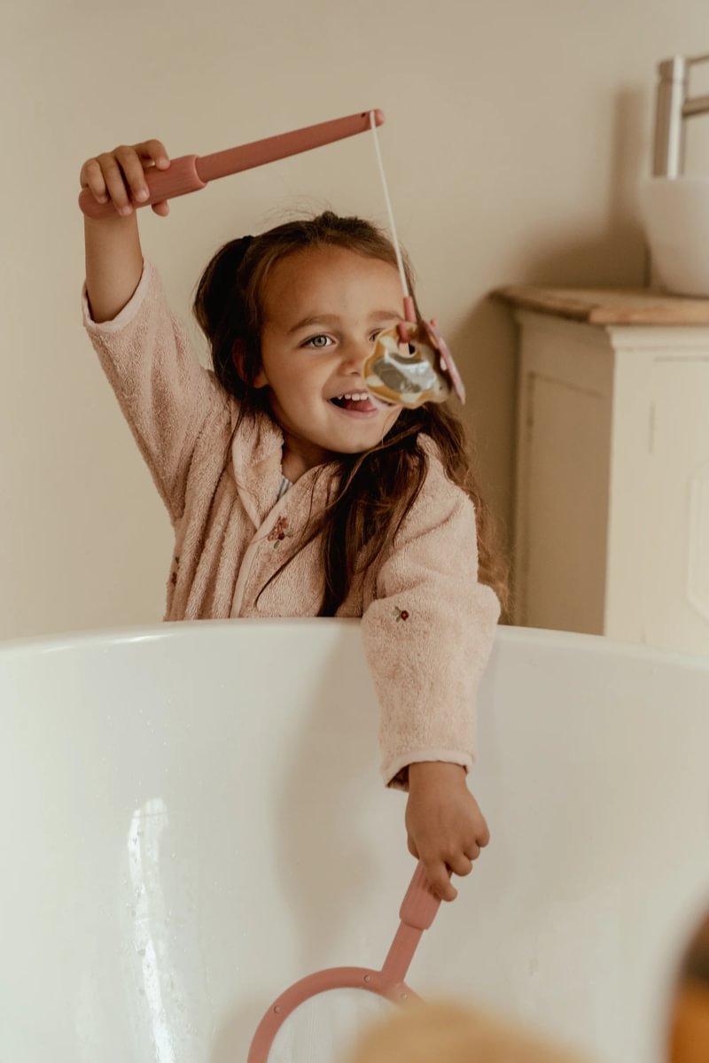 Little Dutch Kalapüügimäng ´Girl´ - Image 3