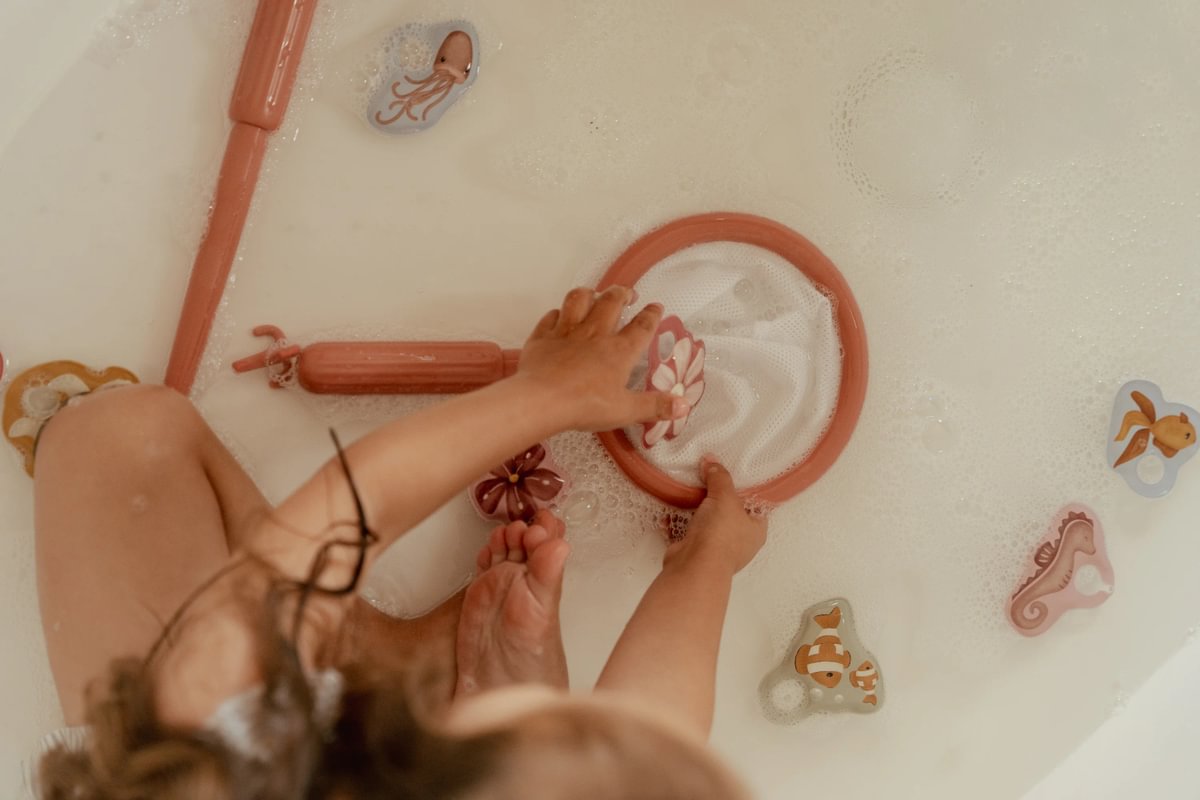 Little Dutch Kalapüügimäng ´Girl´ - Image 11