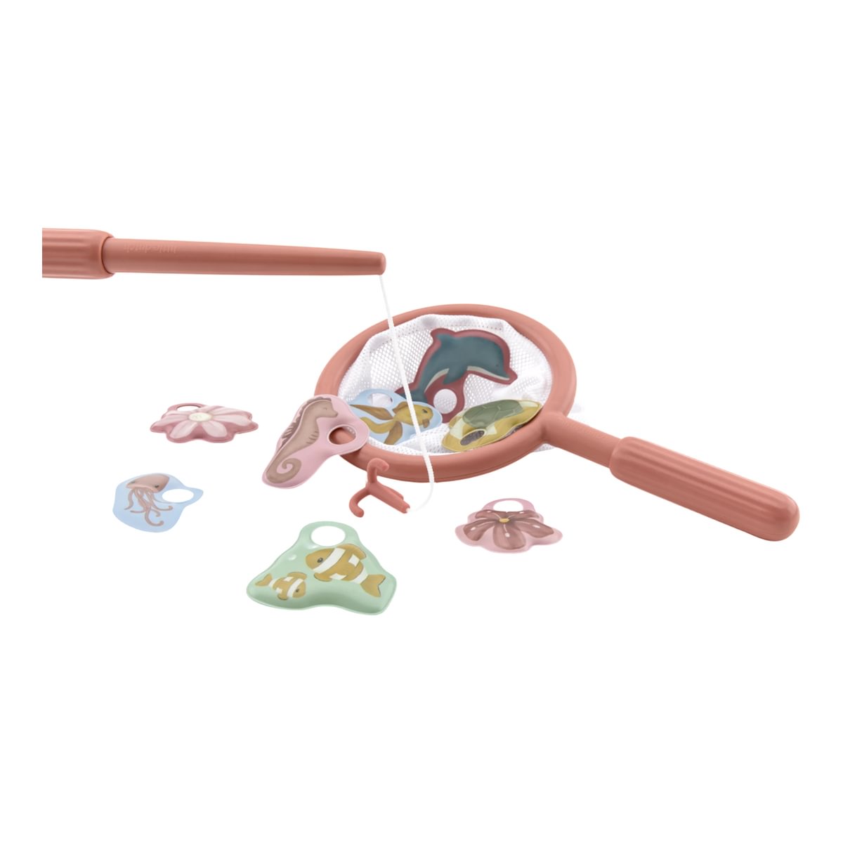 Little Dutch Kalapüügimäng ´Girl´ - Image 2