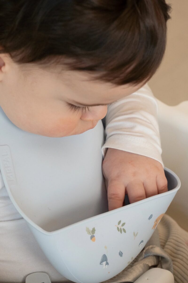 Little Dutch Pudipõll silikoonist ´Forest Friends´ - Image 3